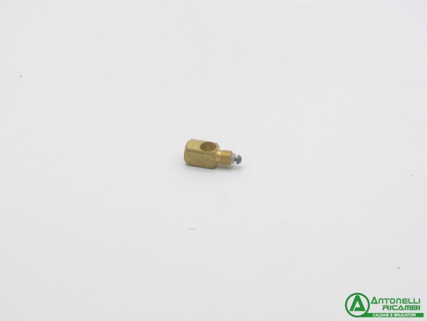 Raccordo interr. Termocoppia 91800111 Sit S.p.A. - Valvole gas