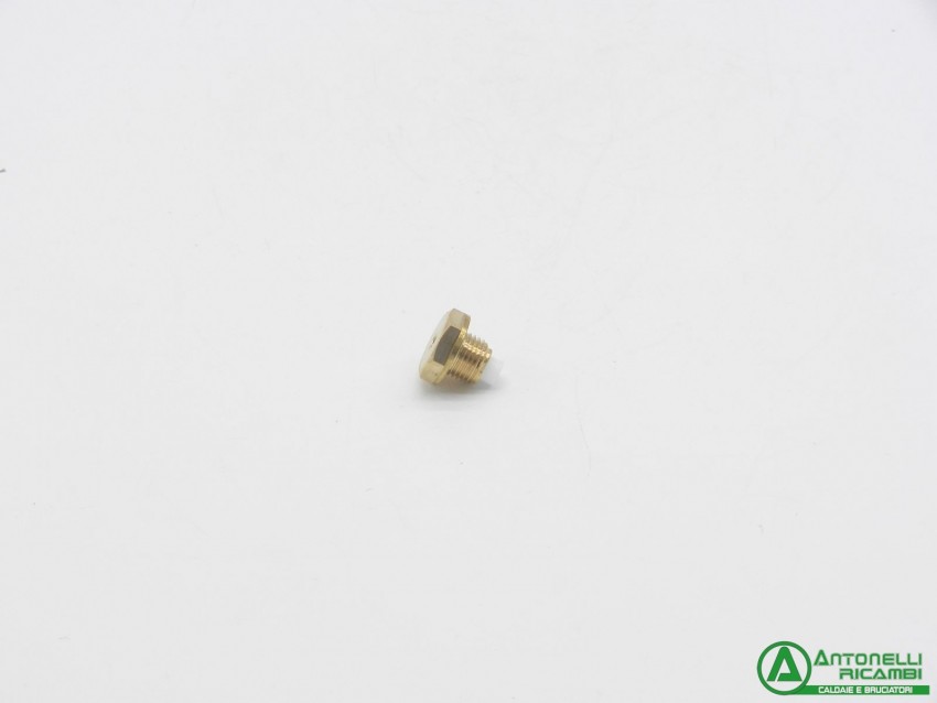 Raccordo p/oring BE6860 Beretta/Sylber - Gruppi Acqua Sanitaria Completi