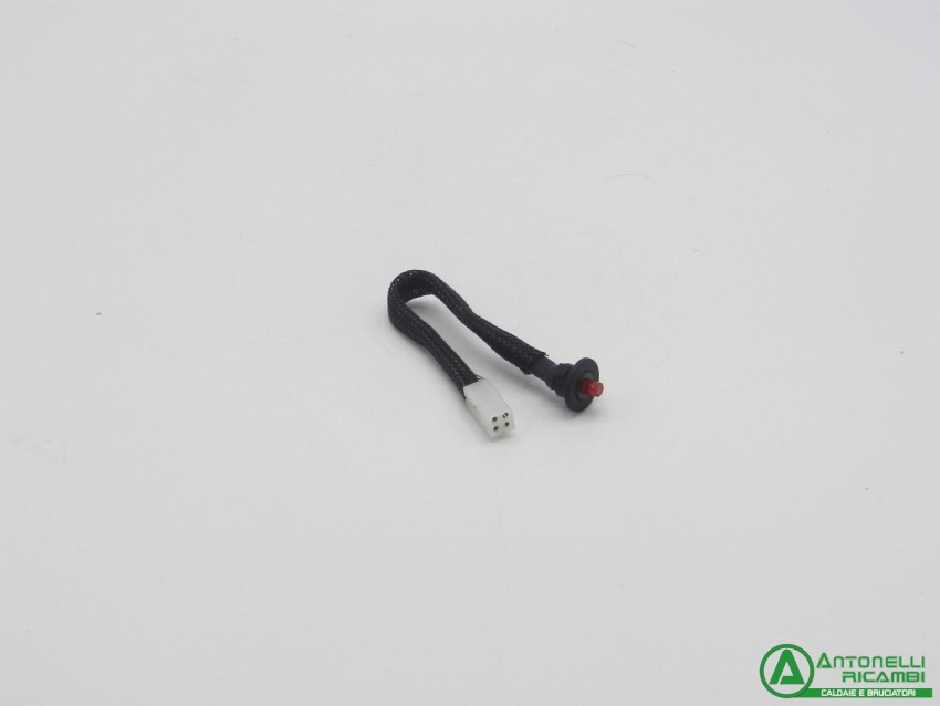 Riarmo lum. MTS560171 Mts - Sonde NTC