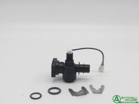 Rilevatore port. SDS57202 Saunier Duval - Flussostati