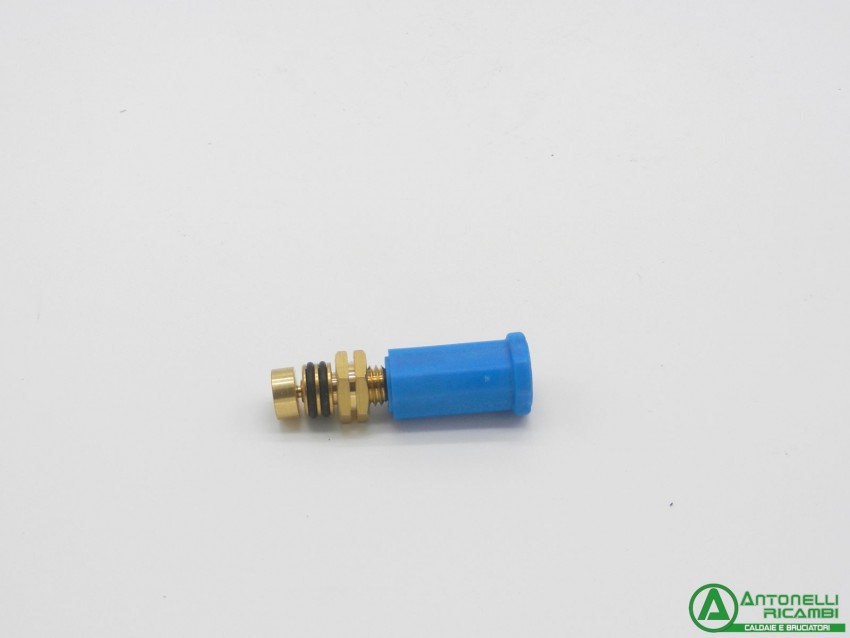 Rubinetto di carico BA766947000 Baxi - Rubinetti Carico e Scarico