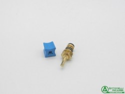 Rubinetto di riempimento BE10025060 Beretta/Sylber - Rubinetti Carico e Scarico