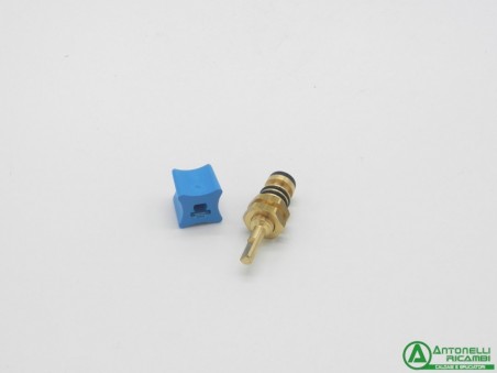 Rubinetto di riempimento BE10025060 Beretta/Sylber - Rubinetti Carico e Scarico