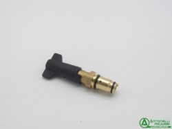 Rubinetto di riempimento IMM3019630 Immergas - Rubinetti Carico e Scarico