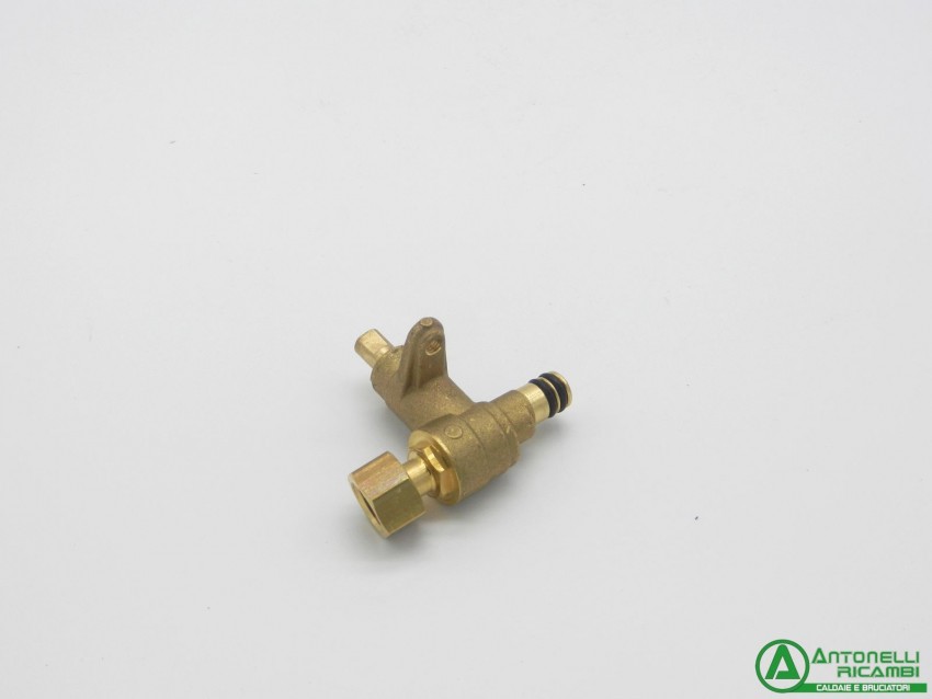 Rubinetto IMM3015892 Immergas - Rubinetti Carico e Scarico
