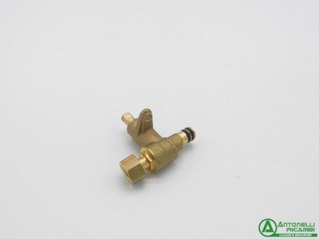 Rubinetto IMM3015892 Immergas - Rubinetti Carico e Scarico