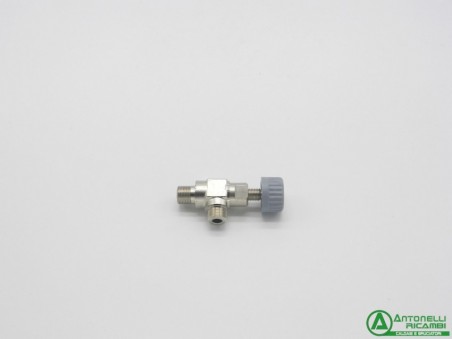 Rubinetto scarico VL082221 Vaillant - Rubinetti Carico e Scarico