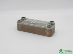 Scambiatore C72420 G20 Engineering srl - Scambiatori di Calore