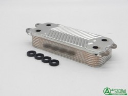 Scambiatore C724V14 G20 Engineering srl - Scambiatori di Calore