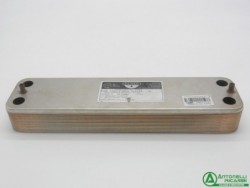 Scambiatore Ima. 14 piastre ZB31514IMAR G20 Engineering srl - Scambiatori di Calore