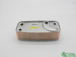 Scambiatore Imm. 19 piastre SC19PIMM G20 Engineering srl - Scambiatori di Calore