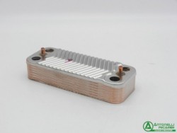 Scambiatore IMM1022220 Immergas - Scambiatori di Calore