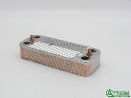 Scambiatore IMM1022220 Immergas - Scambiatori di Calore