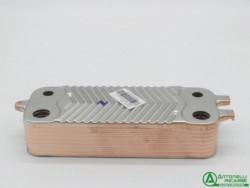 Scambiatore Junk. SW8716771039J Swep - Scambiatori di Calore