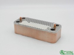 Scambiatore pia. IMM1022222 Immergas - Scambiatori di Calore