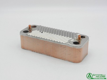 Scambiatore pia. IMM1022222 Immergas - Scambiatori di Calore