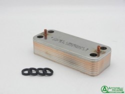 Scambiatore RAD43195LP Radiant - Scambiatori di Calore