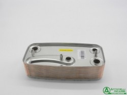 Scambiatore SC18PS G20 Engineering srl - Scambiatori di Calore