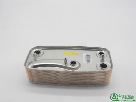 Scambiatore SC18PS G20 Engineering srl - Scambiatori di Calore