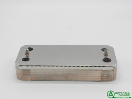 Scambiatore SCA0900P Arca/Step - Scambiatori di Calore