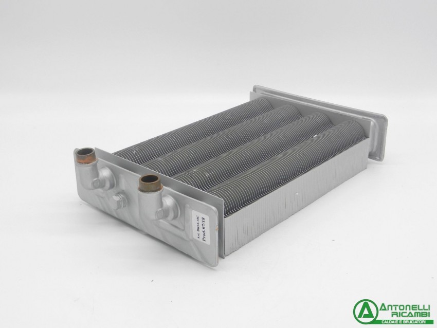 Scambiatore SM24B18C Boiler - Scambiatori di Calore