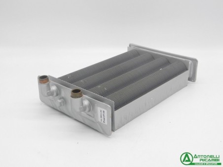 Scambiatore SM24B18C Boiler - Scambiatori di Calore