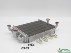 Scambiatore VAL39837660FER Valmex - Scambiatori di Calore