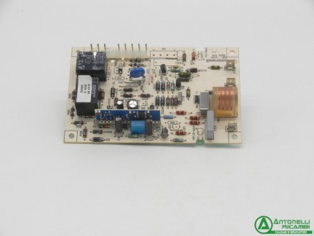 Scheda accensione Domina C24E S4562A1055 Honeywell - Schede Elettroniche
