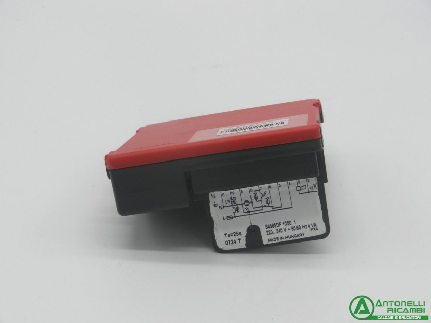 Scheda accensione Honey. S4565DF1050B Honeywell - Schede Elettroniche