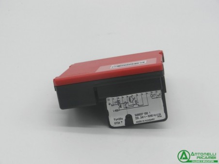 Scheda accensione Honey. S4565DF1050B Honeywell - Schede Elettroniche