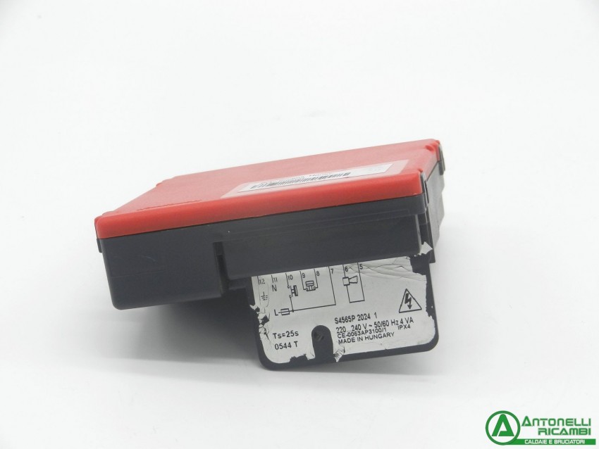 Scheda accensione Honey. S4565P2024 Honeywell - Schede Elettroniche