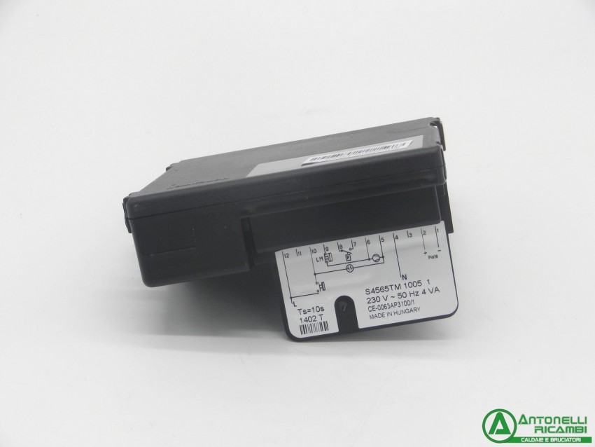 Scheda accensione Honey. S4565TM1005 Honeywell - Schede Elettroniche