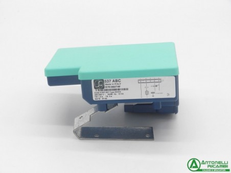 Scheda accensione Sit 537007 Sit S.p.A. - Schede Elettroniche