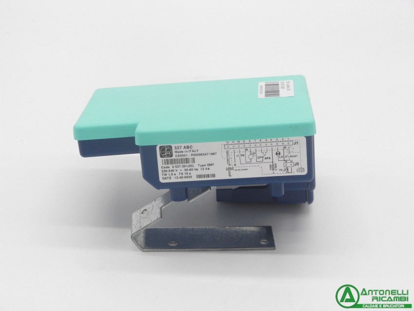 Scheda accensione Sit 537301 Sit S.p.A. - Schede Elettroniche