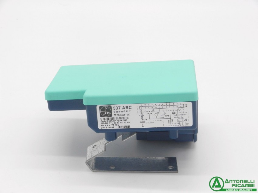 Scheda accensione Sit 537304 Sit S.p.A. - Schede Elettroniche