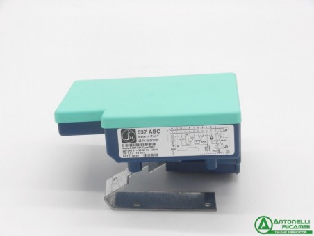 Scheda accensione Sit 537304 Sit S.p.A. - Schede Elettroniche