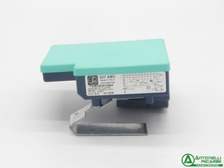 Scheda accensione Sit 537501 Sit S.p.A. - Schede Elettroniche