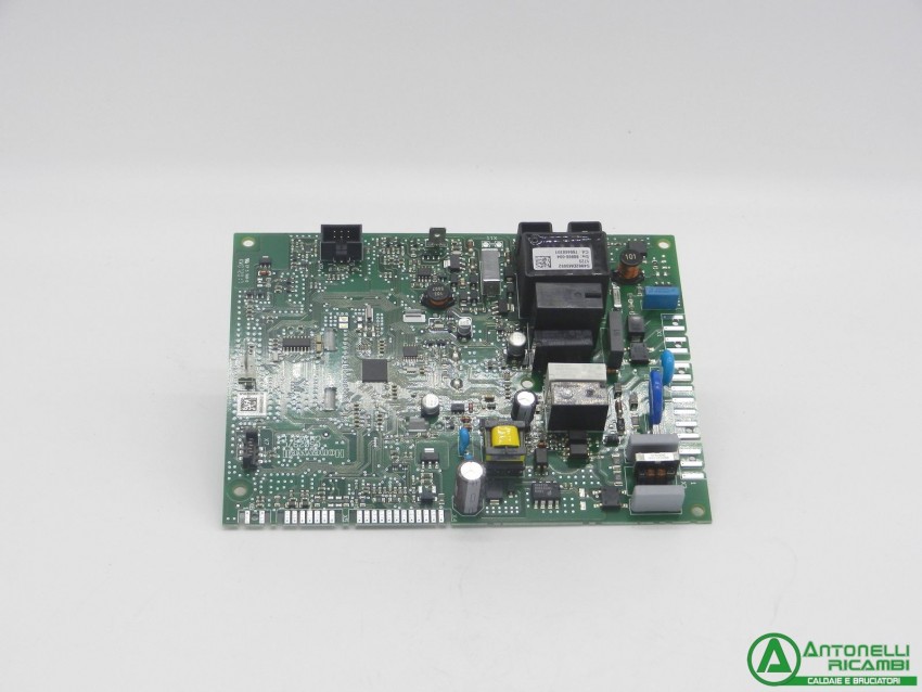 Scheda BA766487600 Baxi - Schede Elettroniche
