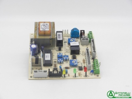 Scheda di modulazione IMM1018509 Immergas - Schede Elettroniche