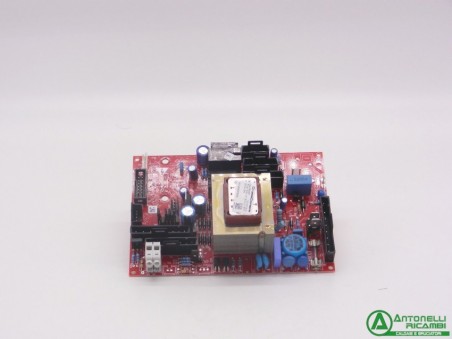 Scheda FONTSCHEDA55 Fontecal - Schede Elettroniche