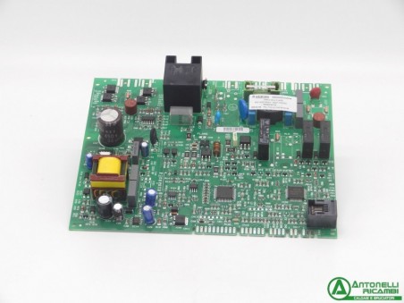 Scheda MTS60002508-01 Mts - Schede Elettroniche
