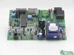 Scheda MTS65101374 Mts - Schede Elettroniche