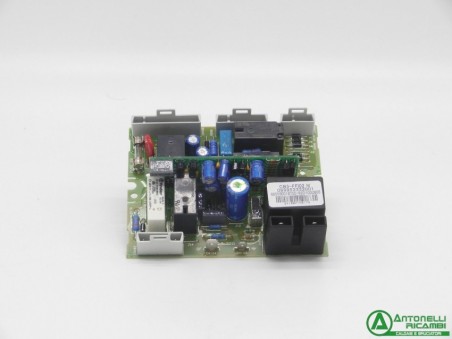 Scheda MTS953332 Mts - Schede Elettroniche