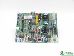 Scheda newfar MTS953033 Mts - Schede Elettroniche