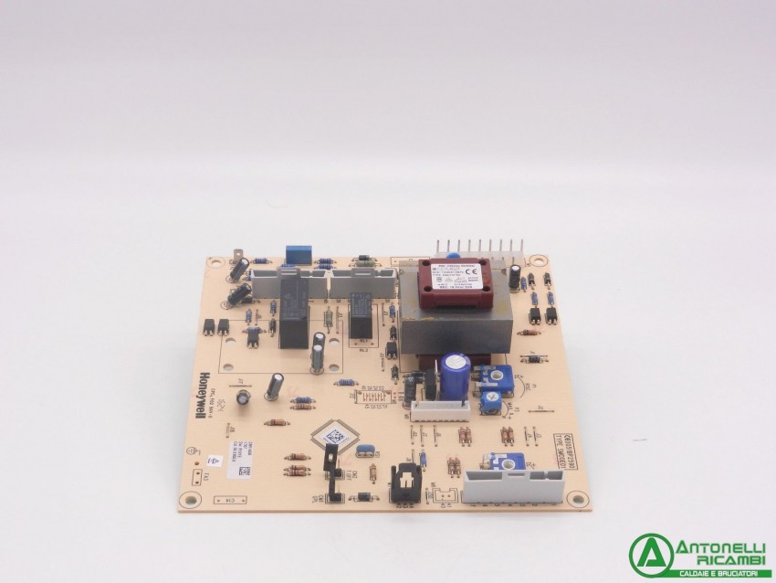 Scheda SCH005669550 Honeywell - Schede Elettroniche
