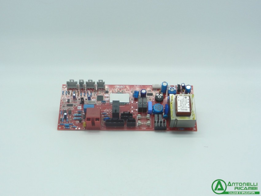 Scheda SCH95630101 Unical - Schede Elettroniche