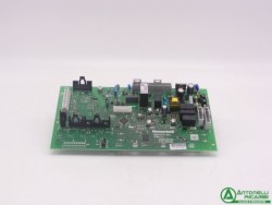 Scheda SH052005814 Honeywell - Schede Elettroniche