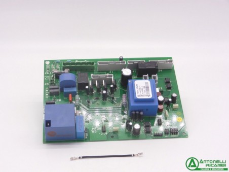 Scheda slave BE107934 Beretta/Sylber - Schede Elettroniche