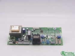 Scheda SM16501 Honeywell - Schede Elettroniche