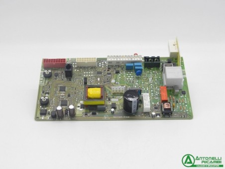 Scheda VL0020132764 Vaillant - Schede Elettroniche